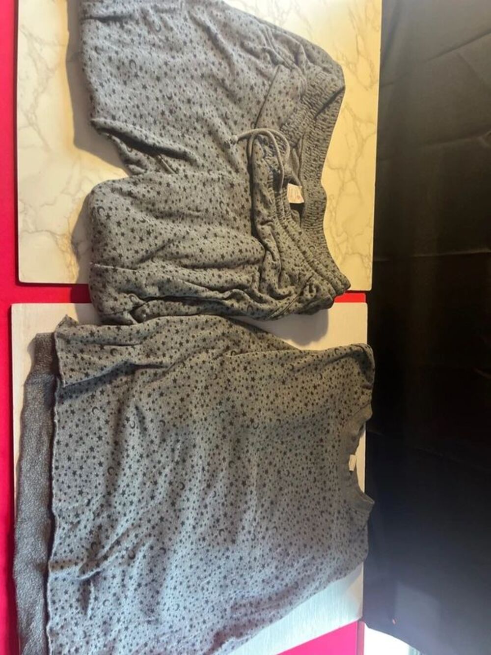 Sweet treasures sleep wear